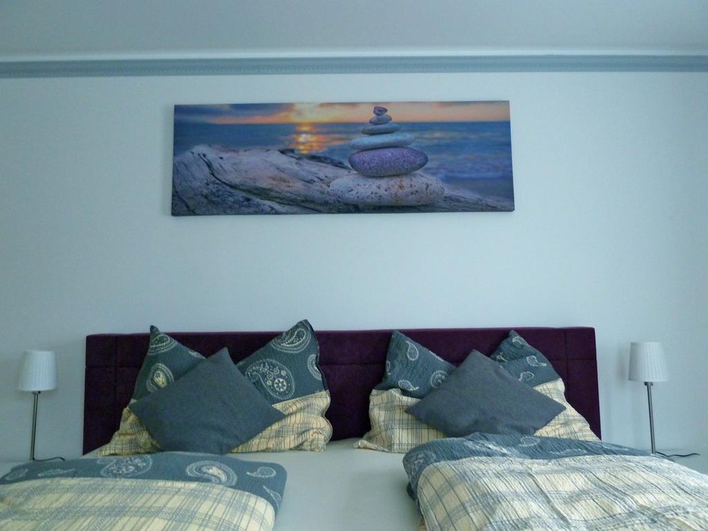 Haus Salzberg Apartment Hallstatt Room photo