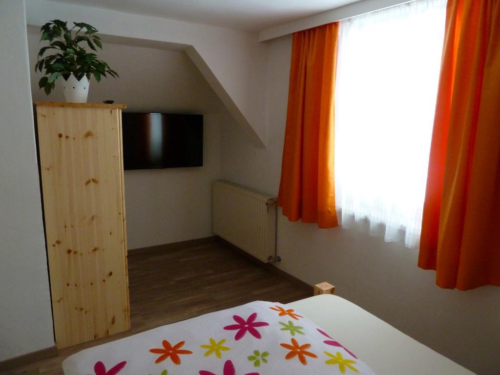 Haus Salzberg Apartment Hallstatt Room photo