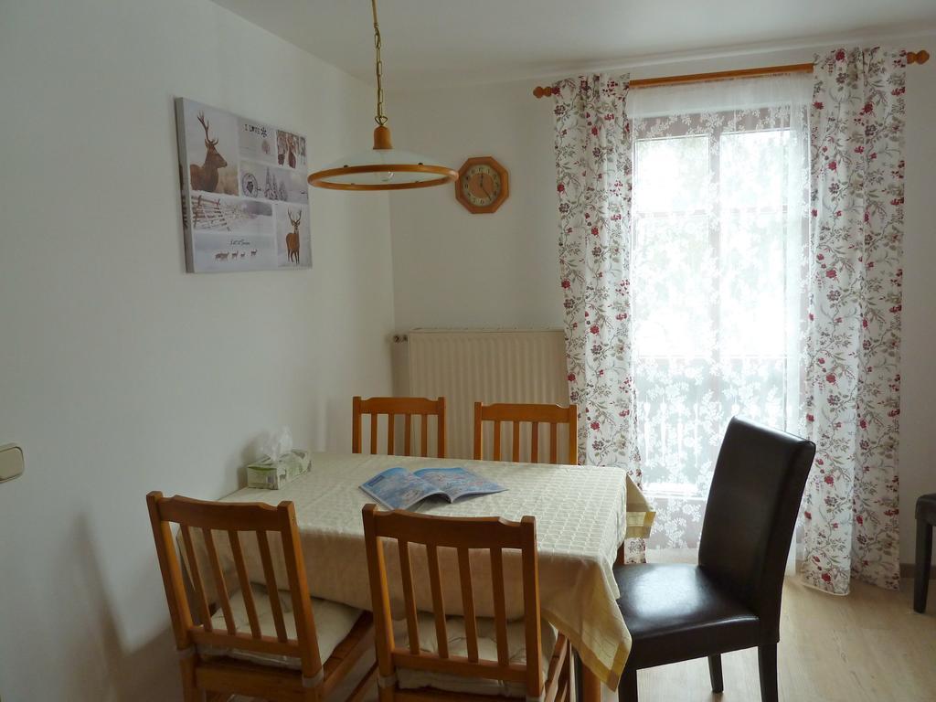 Haus Salzberg Apartment Hallstatt Room photo