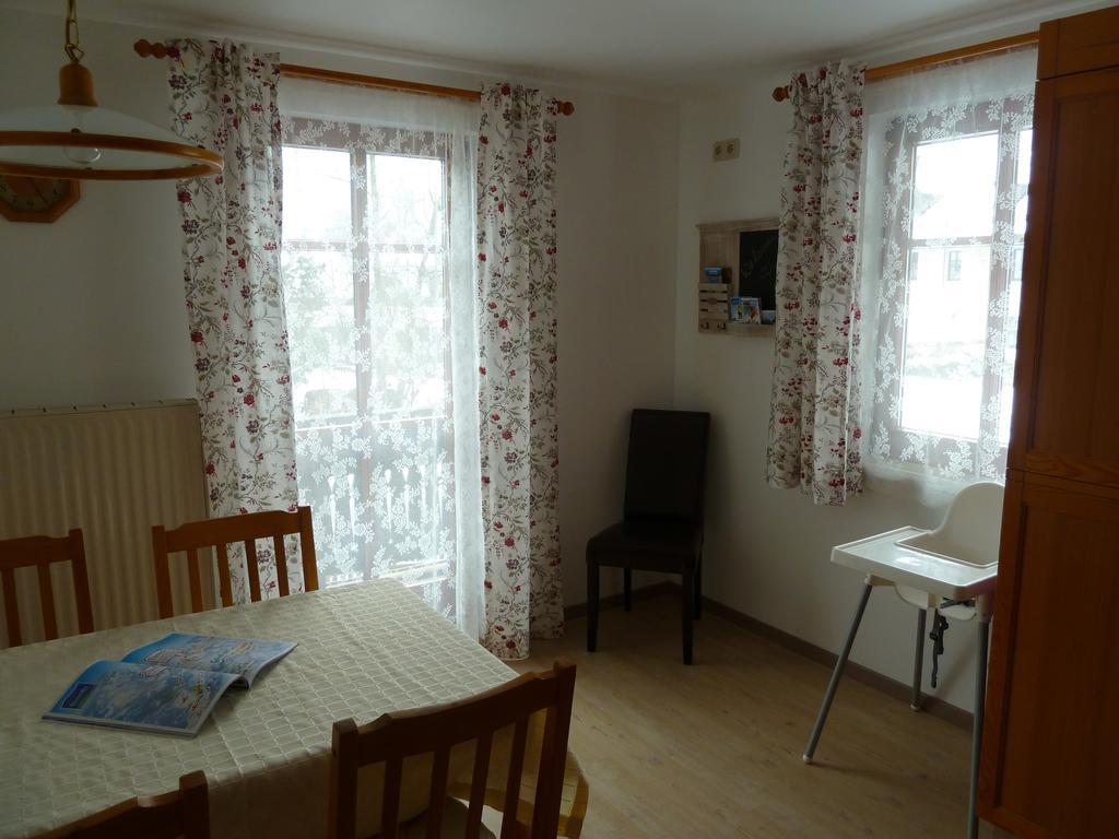 Haus Salzberg Apartment Hallstatt Room photo