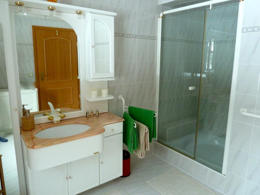 Haus Salzberg Apartment Hallstatt Room photo