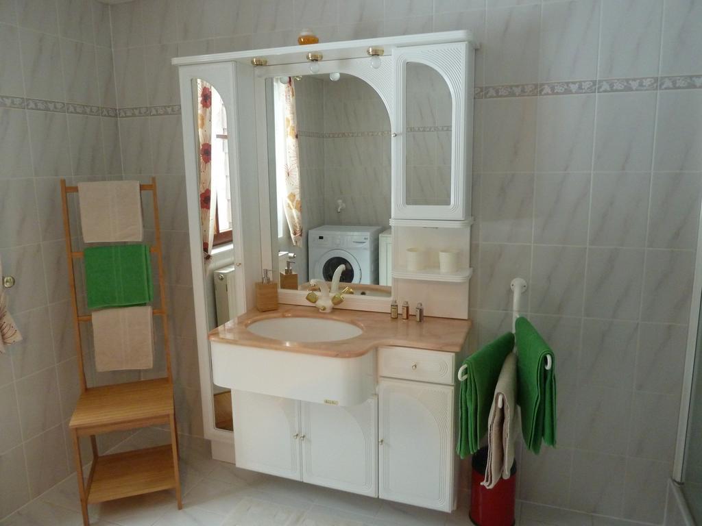 Haus Salzberg Apartment Hallstatt Room photo