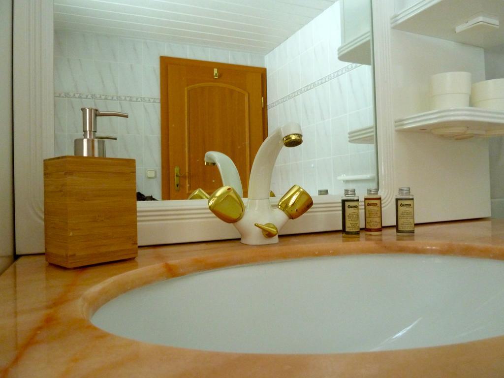 Haus Salzberg Apartment Hallstatt Room photo
