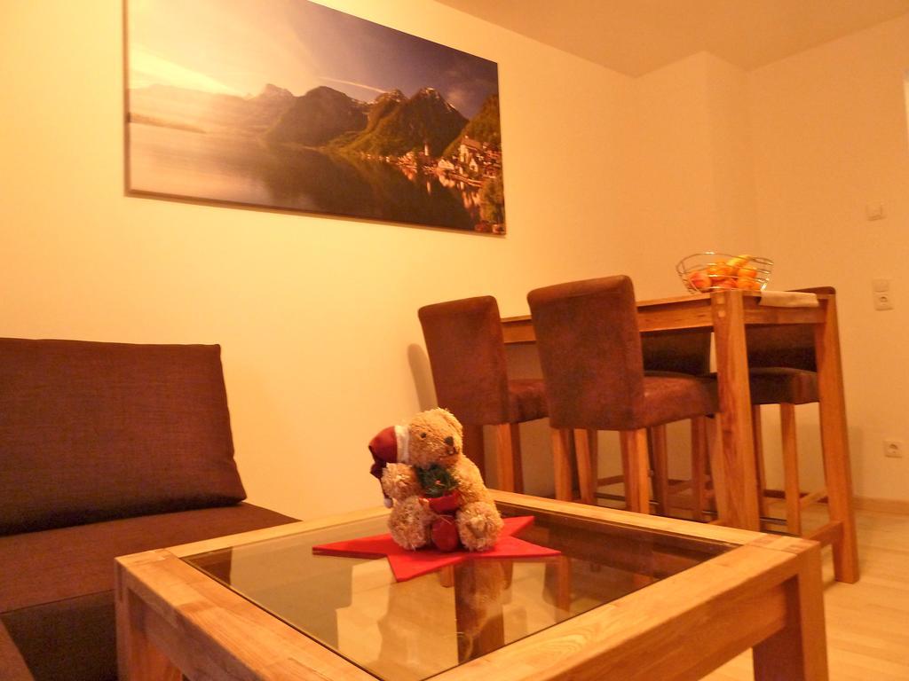 Haus Salzberg Apartment Hallstatt Room photo